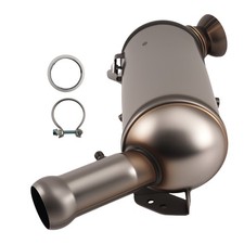 Dieselpartikelfilter DPF for