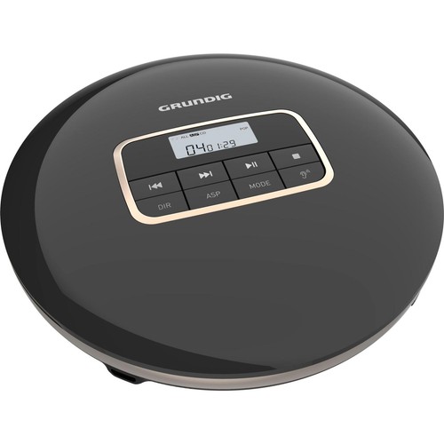 Grundig gcdp 8500 - grundig,