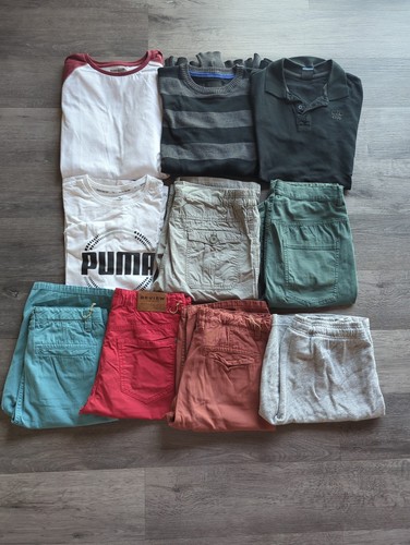 Konvolut jungen kleidung - jungen,
