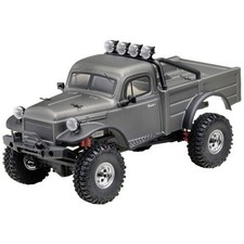Absima First Step Micro Crawler Brushed 1:18 RC Modellauto Elektro 1522492