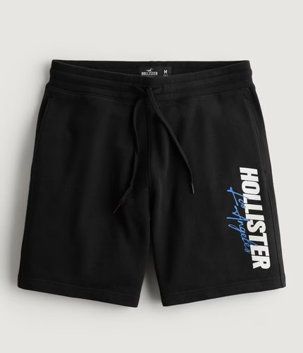 Hollister herren sweatshort - herren,