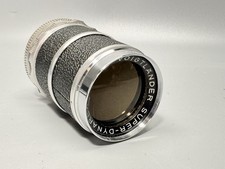 Voigtländer super dynarex - voigtländer, super-dynarex