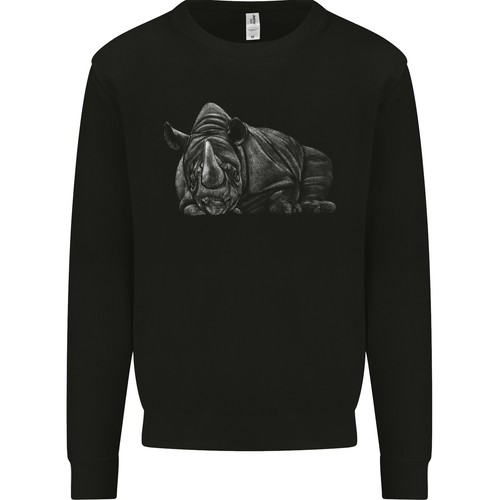 Ein rhinozeros kinder - ein,