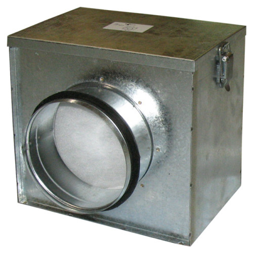 Ventilution luftfilter box ø - ventilution,