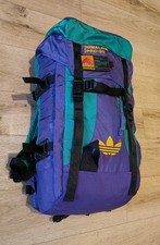 Adidas Vintage Himalaya Pro 50