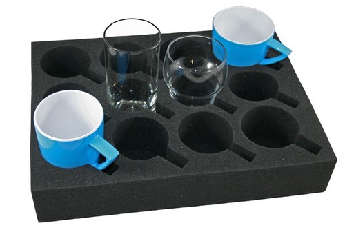 Haba florence foam - haba,