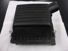 original Luftfilterkasten VW