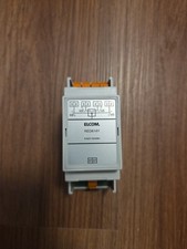 Elcom Verteiler 4fach REG 2Draht RED614Y