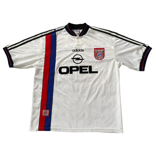 Bayern münchen trikot - münchen,
