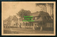 AK ZSCHORNEWITZ Kolonie