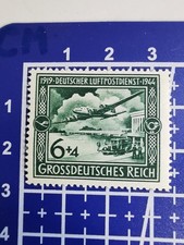 1944 Flugzeug Focke Wulf