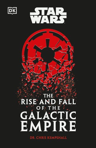 Star wars the rise and - star,