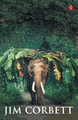 India jim corbett - my,