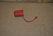 BMW E81 E87 E90 E91 Deckel