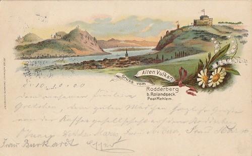 Mehlem bonn gasthaus - mehlem, b.