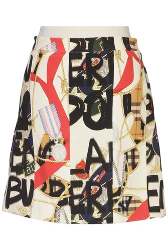 Burberry rock damen damenrock - burberry,