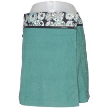 ZAND Amsterdam, Wickelrock