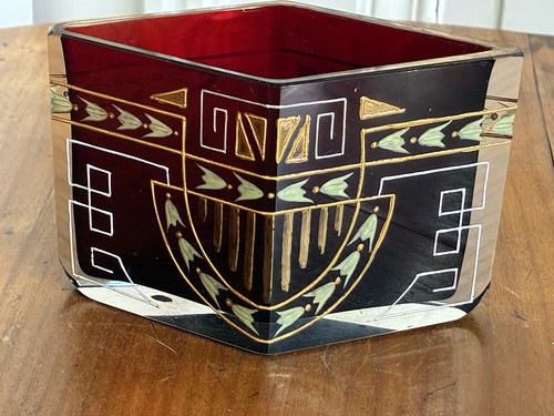 Jugendstil riedel polaun - riedel,