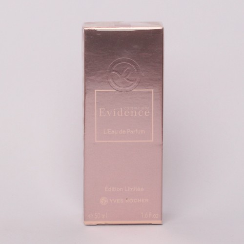 Yves rocher comme une evidence - rocher,