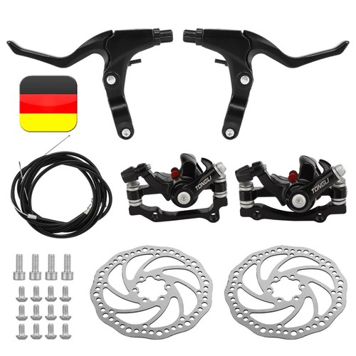 Fahrrad mtb mechanische - mtb,