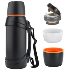 Pumpkanne 2,5L Isolierkanne