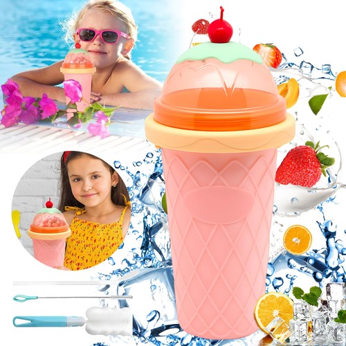 Slush eis becher maker - becher,