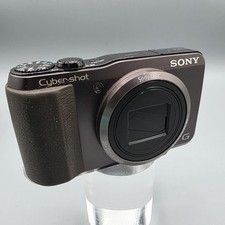 Sony cyber shot dsc hx50v - cyber-shot, dsc-hx50v