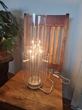 IKEA "Stöllet" Lampe v. 2005 -  Space  SEHR Guter ZUSTAND!