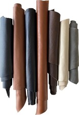 Lederverarbeitung, Basteln