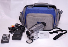 Grundig DLC 1500 Digital Video