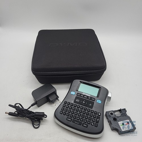 Dymo labelmanager 210d - dymo,