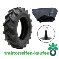 1x 6.50-20/8PR Traktorreifen