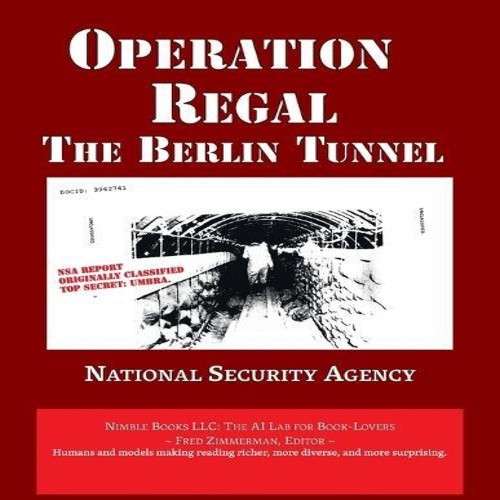 Operation regal the berlin - operation,