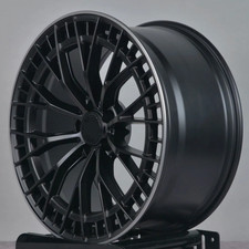 20 Zoll Felgen Mercedes C43 C63 CLS CL SL S GT GTS S-Coupe W222 W223 GLC CLE E53