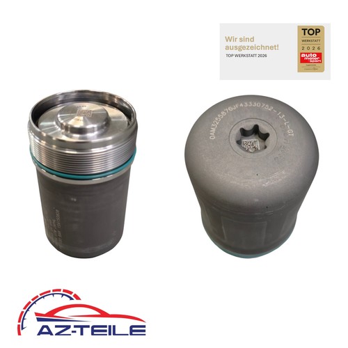 Druckspeicher dsg mechatronik - druckspeicher,