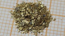 Echtes tauerngold naturgold - echtes, tauerngold,