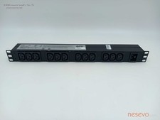 APC AP9565 - Rack PDU, Basic