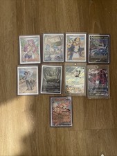 Pokemon Karten verschiedene Sets - Deutsch 