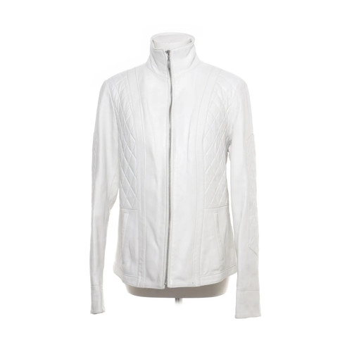 Caren pfleger lederjacke - caren, pfleger,