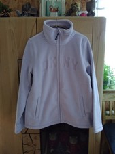 Sehr schöne  kuschelige Jacke