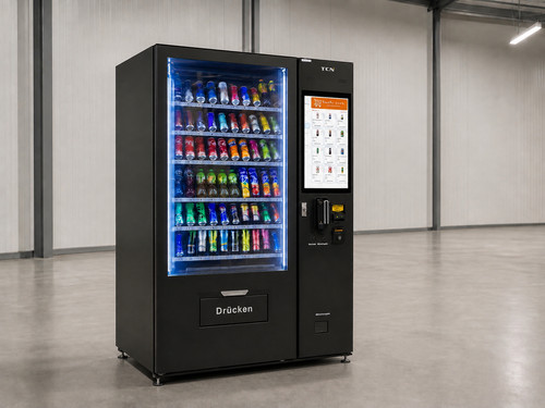Snackautomat