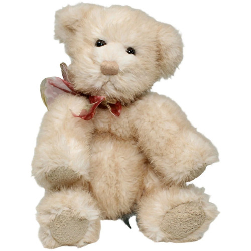 Russ berrie teddybär - teddybär, cm