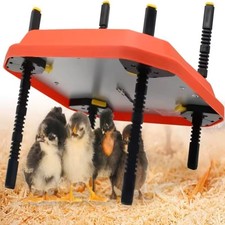 40x40cm Küken-Wärmeplatte