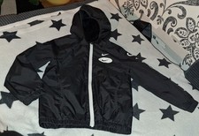 Nike leichte Jacke,  Größe