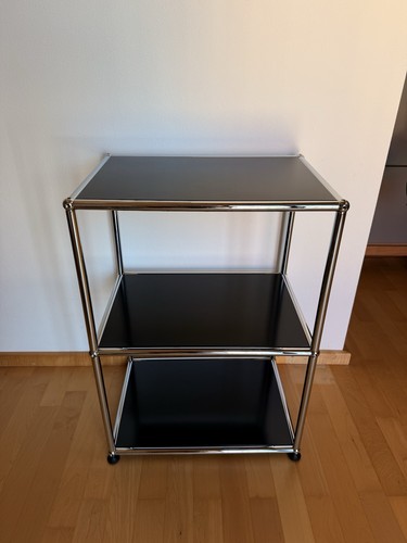 Usm haller beistelltisch - beistelltisch,