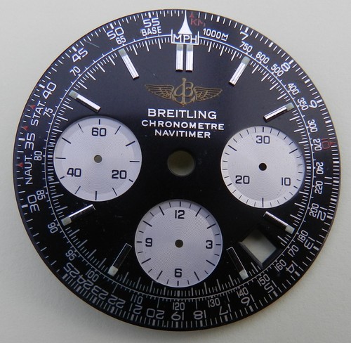 Breitling navitimer - breitling,