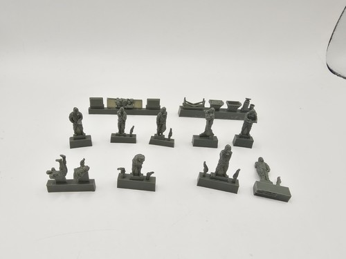 Arsenal resin bausatz - 1:87,