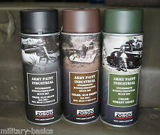 BW Bundeswehr Farben