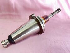 Garant 302285 18 SK50-18-80 Schrumpffutter + Emuge Hartmetallfräse 