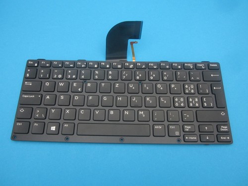Keyboard schweiz dell latitude - dell,